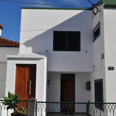 Captain'S Terrace Ponta Delgada  Exterior photo