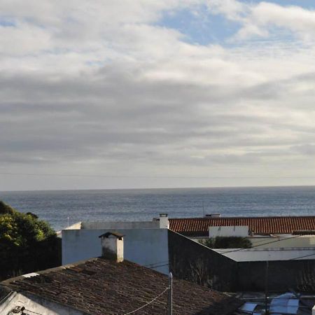 Captain'S Terrace Ponta Delgada  Exterior photo